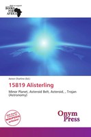 Aeron Charline | 15819 Alisterling | Taschenbuch | Englisch (2026)