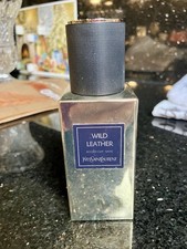 Parfüm, Flakon , Yves Saint Laurent Deluxe Leer Wild Leather