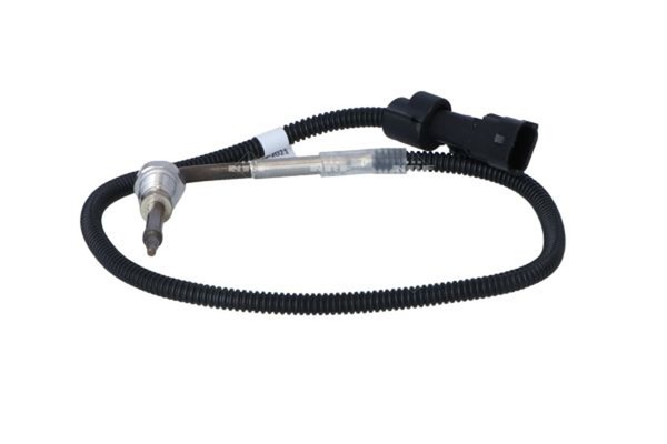 NRF Sensor Abgastemperatur Easy FIT 707007 24V M14X1,5 FüR Iveco Stralis 1 2-image