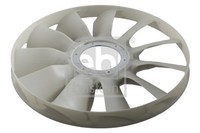 Febi Bilstein LüFterrad MotorküHlung 44474 FüR NL TGX NG City MAN Neoplan TGA 1