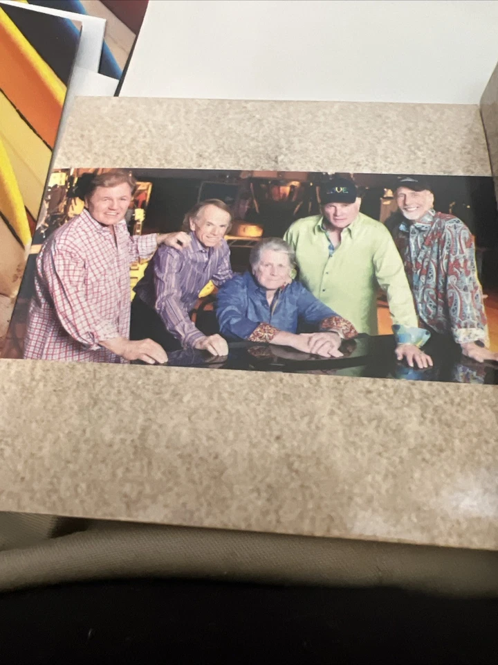 The Beach Boys: Fifty Big Ones Greatest Hits | 2-CD Box Set - Image 3 of 4