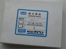 1Pcs Otc Xc 500 CO2/MAG P6521P Plc Module iz