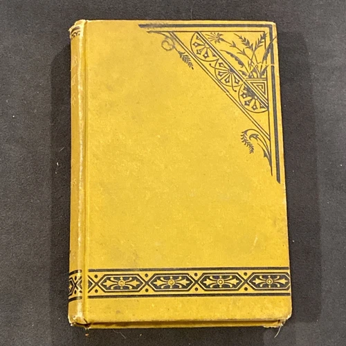 VINTAGE 1885 -- Spurgeon's Sermon Notes: Genesis to Proverbs Hardcover