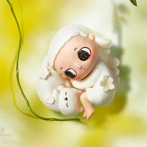 8pz Hirono Shelter Series&Nyota Growing Up Series&Nyota I am the Seasons Series - Foto 6 di 8
