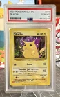 2023 Pokemon CLC EN Classic #008 Pikachu PSA 10 GEM MINT
