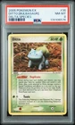 Pokemon TCG Ditto (Bulbasaur) 36/113 Delta Species Regular PSA 8