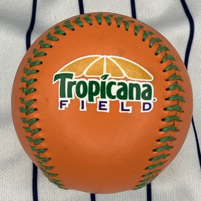 Tampa Bay Devil Rays 1998 Inaugural Tropicana Field Souvenir