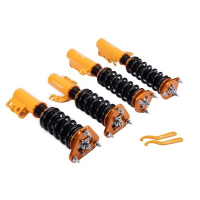 Racing Coilovers Suspension Lowering Kit For Toyota Celica FWD 1990-1999