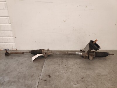 NISSAN NOTE E12 MK2 POWER STEERING RACK UK RHD 48001 3VU1A