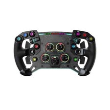 300mm/11.8" MOZA Racing GS V2P GT Wheel Steering Wheel with Quick Release os67