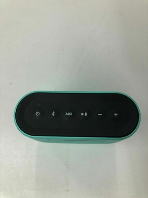 bose soundlink mint