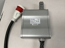 starline busway tap box 30 AMP WITH POWER WHIP