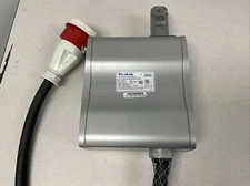 starline busway tap box 30 AMP WITH POWER WHIP