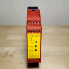 Riese SAFE 4.1 Safety Relay AR.9660.5000 230VAC