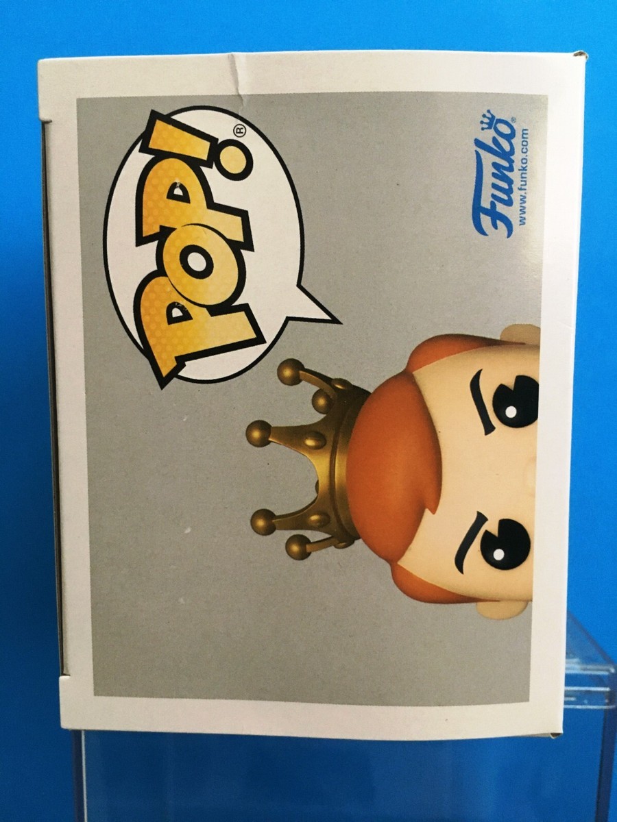 Funko Pop SE Atomic Freddy Funko LE 5000 2023 Heavy Metal