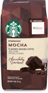 Mocha Ground Coffee (762111935984)