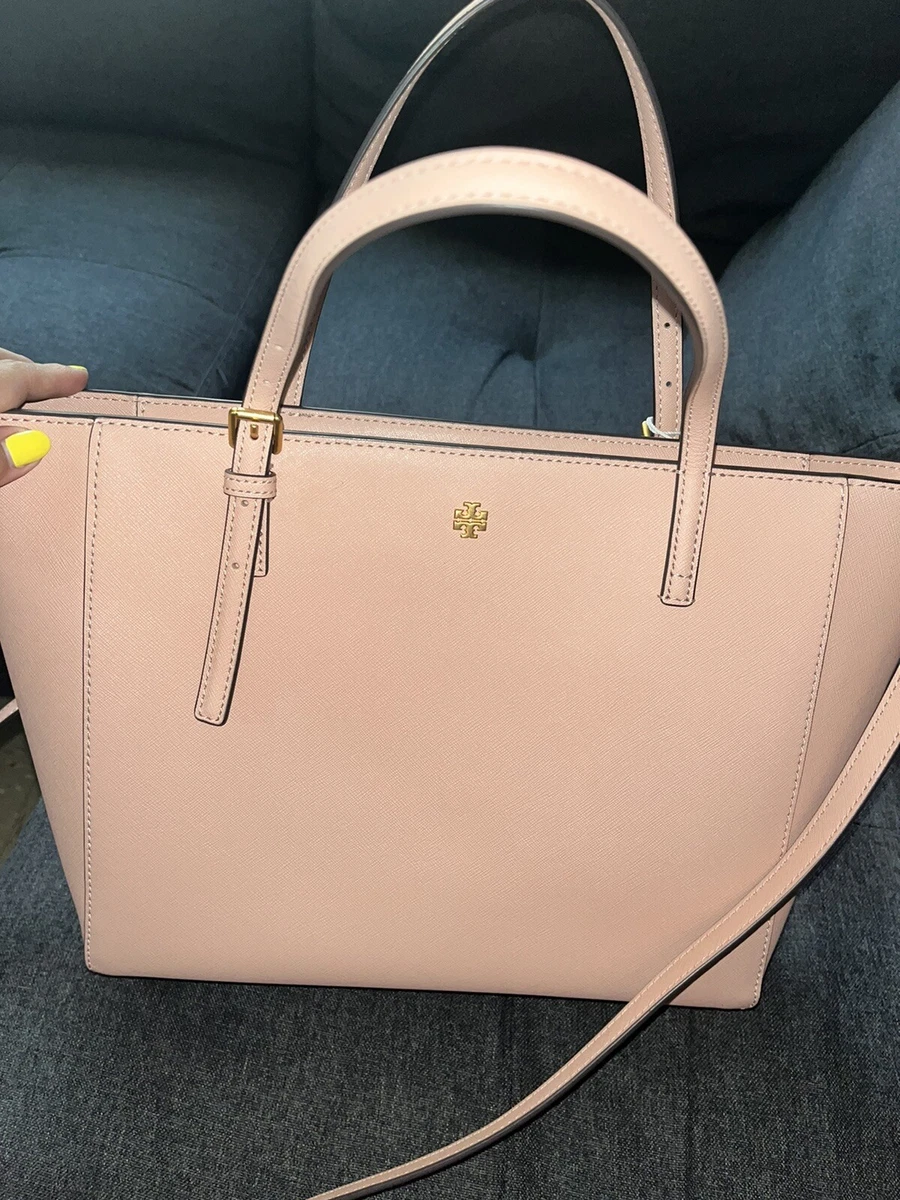 tory burch saffiano tote