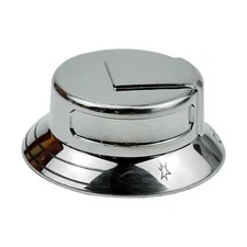 Cooktop Burner Control Knob 318569904 3514026 for Frigidaire Electrolux Ranges