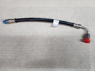 VOLVO PENTA NEW AQ 280T HYDRAULIC HOSE 850906