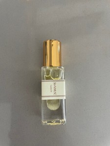 Muse Cuticle Oil made with Shea, Argon Oil, Citrus 5ml~hydrating~repairing~new