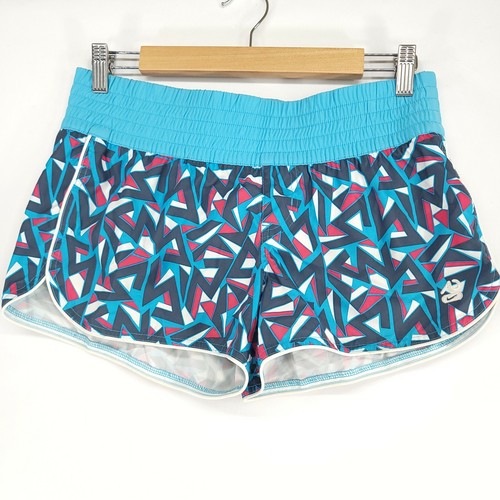 Nike Shorts Women's High Cut Athletic 
