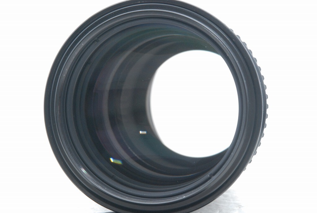 Exc+ Nikon Nikkor 135mm f/2.8 f 2.8 Ai Lens *807439 | eBay