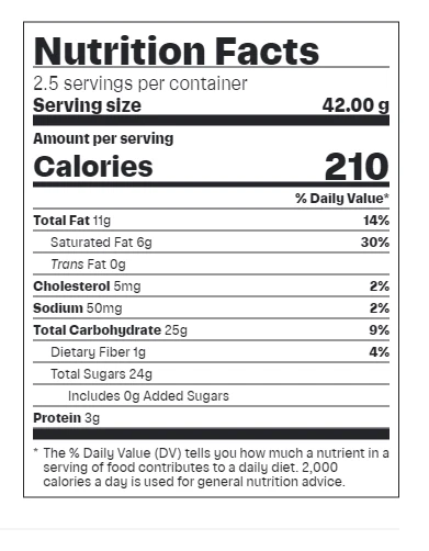 Confección de chocolate con leche Milka, con pasas y nueces 3,52 oz paquete de 5 ¡Envío gratuito! Foto 4 de 4