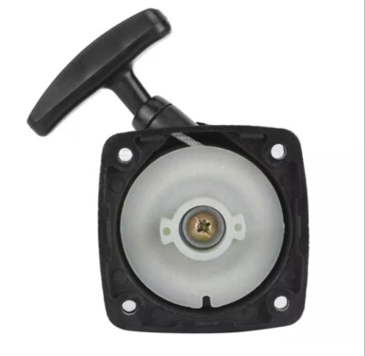 BES Avviatore Strappo Decespugliatore Campana Avviamento Manuale Messa in Moto