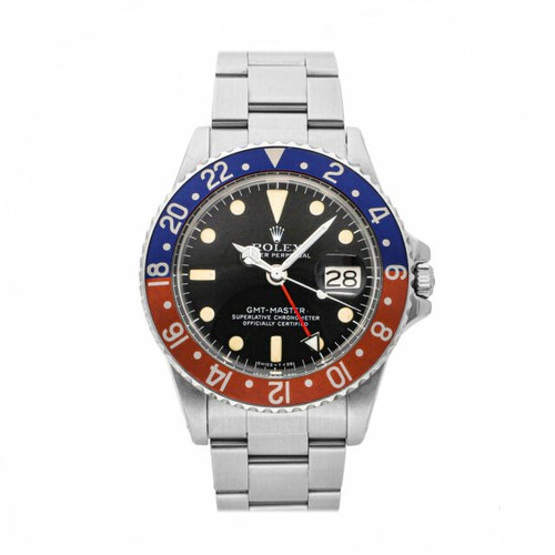 rolex pepsi ebay