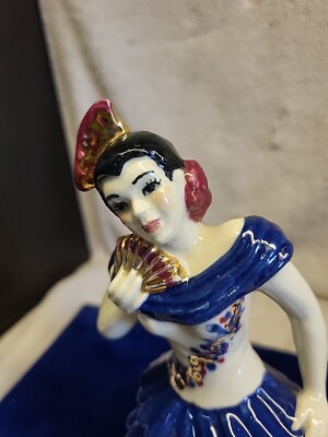 VINTAGE CERAMIC ARTS STUDIO 7