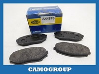 BremsbeläGe Vorne Front Brake Pad Isuzu Impulse Mazda MX-5