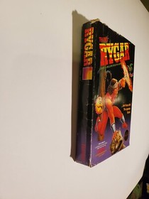 Rygar (Nintendo NES, 1987) ☆ Caja ☆