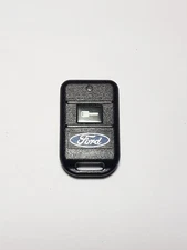 FORD KEYLESS CODE ALARM KEYLESS REMOTE START KEY FOB 1 BUTTON GOH-PCMINI RED LED