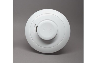 Alula RE214 Wireless Smoke Sensor Honeywell Compatible