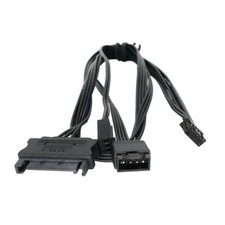 For NZXT Kraken X63 CPU Water Cooler 10-Pin Connector Cable Cord Wire