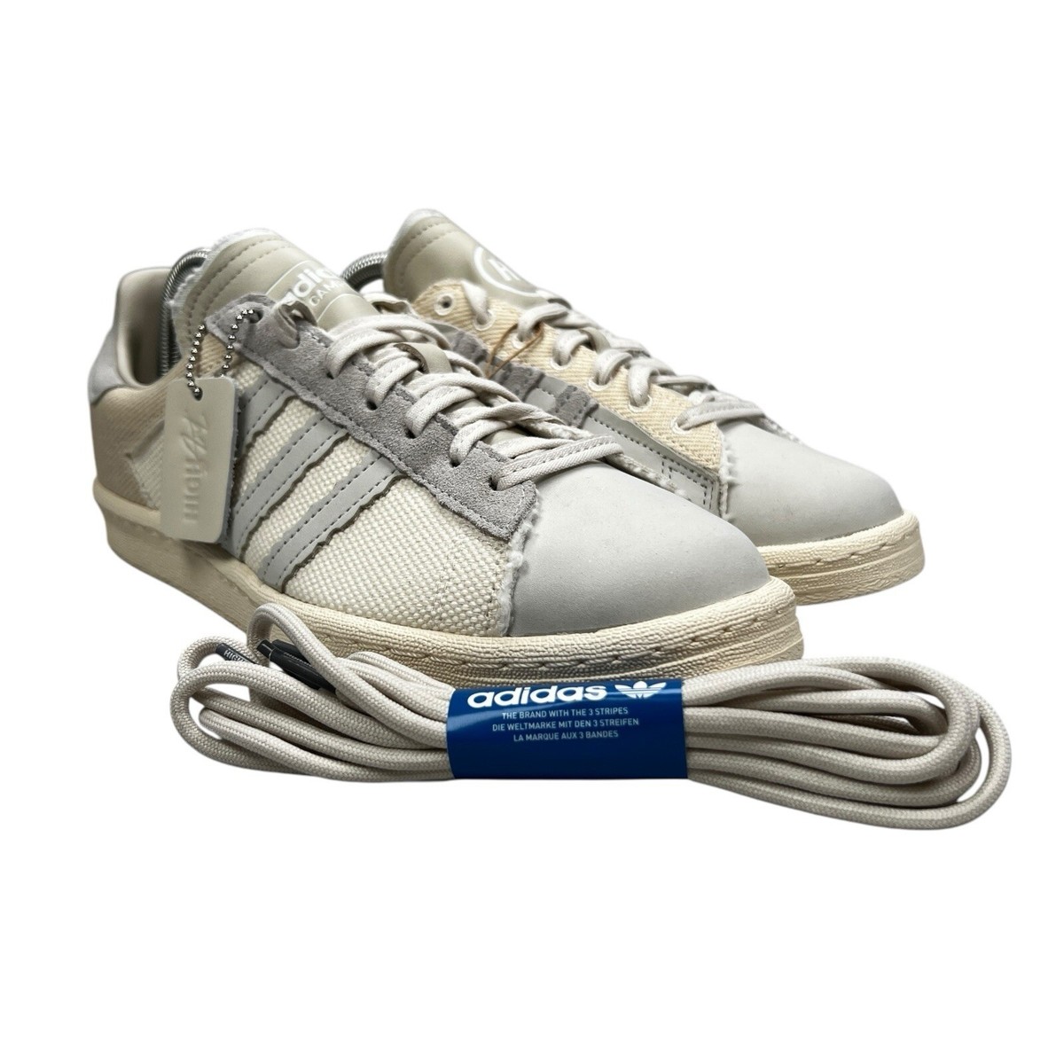Size 11 - Highsnobiety x adidas Campus HIGHArt for sale online | eBay