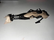Vintage Kenner Star Wars Speeder Bike - ROTJ Return of the Jedi - 1983