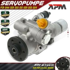 Pompe direction assistée BMW 523