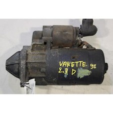 Démarreur Nissan VANETTE