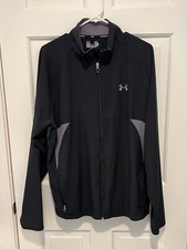 UNDER ARMOUR All Season Gear Mens Long Sleeve...