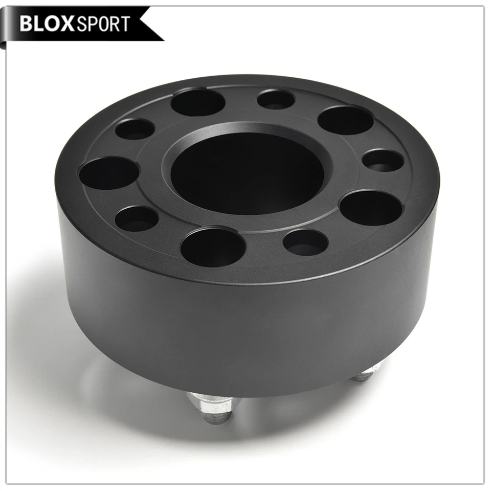 4 центричных прокладки колес 45 мм 5x114,3 для Infiniti Q50 Q70 G37 Nissan 370z - Изображение 3 из 4