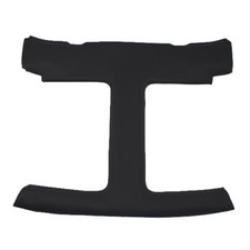 1982-1992 Camarofirebird Black T-top Headliner New Afh12c 1982-1992 Camarofirebird Black T-top Headliner New Afh12c