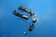 Dell Inspiron 16 7620 2in1 16" Genuine Left  Right Speaker Set YHX0R 23XP9