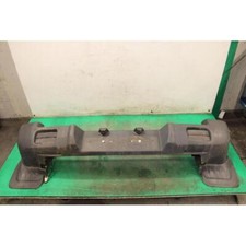 Pare-choc arrière Ssangyong KORANDO