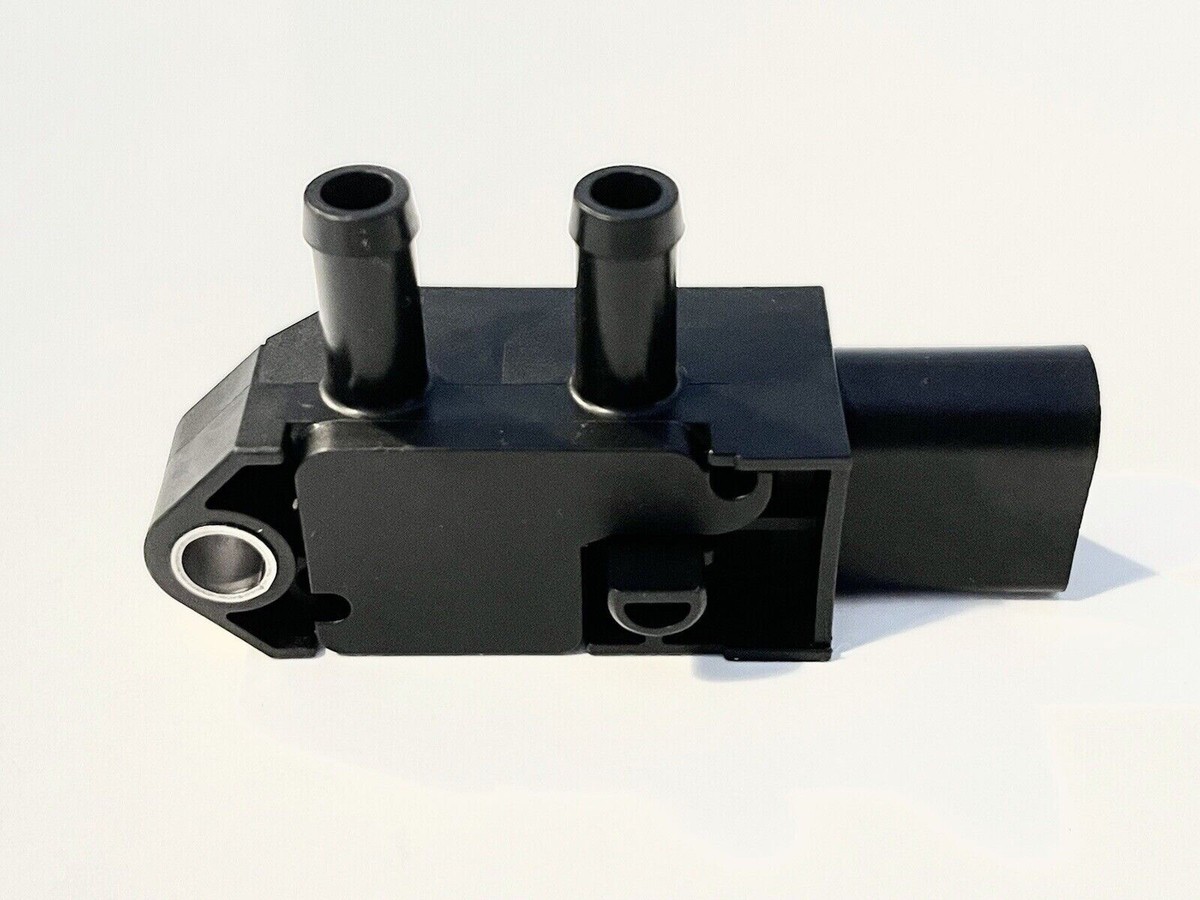 DPF Differenzdrucksensor LOGEA Für Audi VW Seat - 076906051B