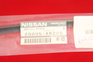 Nissan 28895 jn20b Nissan 28895 jn20b