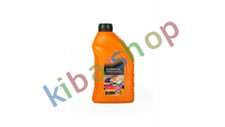CAR SHAMPOO CONCENTRATE MOJE AUTO 1 L LIQUID SHINE FRAGRANCE ORANGE