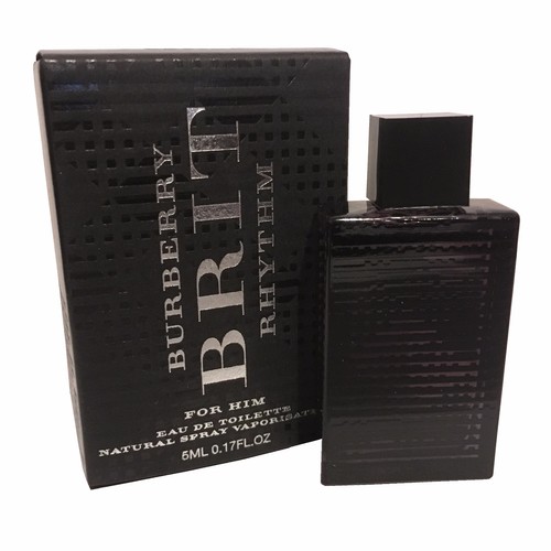 burberry rhythm aftershave