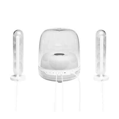 Harman Kardon SOUND STICKS4 Premium Bluetooth Wireless Speaker