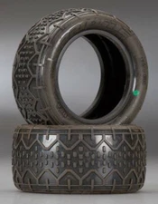 NEW Pro-Line Proton 2.2" M3 Off-Road Buggy Rear Tires (2)